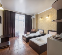 Апартаменты в Эллада