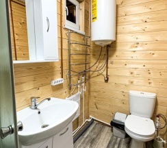 6-ти комнатный дом в Триумф