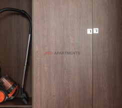 Квартира в Red Apartments