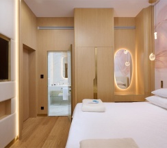 ЛЮКС СТИХИЯ ВОДЫ в Ostrova