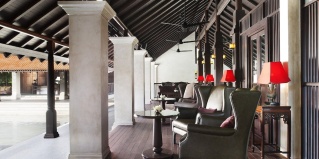 пляж Хуа Танон: Отель The Lamai Samui