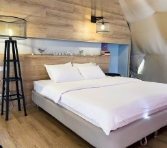 ВИП в The Garden