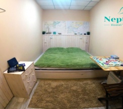 Двухместная комната в Neptunea