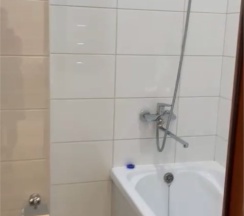 студия в Apart Hotel