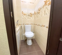 Квартира в Симбирские апартаменты