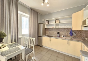 Апартаменты Апартаменты на Рождественская 9 96 в Мытищах