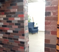 Коттедж в Loft