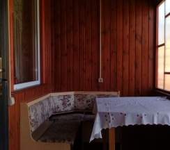 Двухместный номер в Atkaya Garden