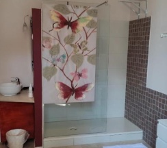 Семейный номер Standard в Gira Guest House