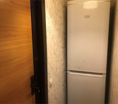 Академика Киренского 9а-21 в Апартаменты Енисейская Сибирь