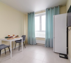 Апартаменты стандарт в Viktory Apart (Виктори Апарт) на улице Сосновая 5к1