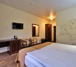 Двухместный номер Standard двуспальная кровать в Grand shale