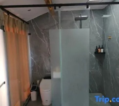Двухместный номер Standard двуспальная кровать в Begonia Garden Inn