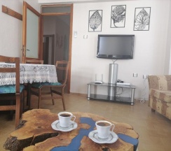 Апартаменты в Sea View Flat in Marmaris Center,1 Minut To Beach