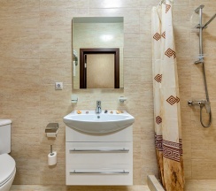 Комфорт в Море