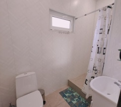 Двухместный люкс 2 отдельные кровати в Алая роза