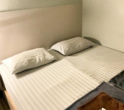 Двухместный номер Standard двуспальная кровать в Baan Chanasongkram - Hostel
