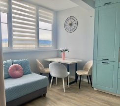 Однокомнатный делюкс (95) в Frukty Rent