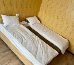 2-местный номер стандарт в West House