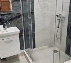 Люкс в Гостевой дом с Бассейном