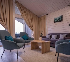 Forest Grand BBQ в Рента36