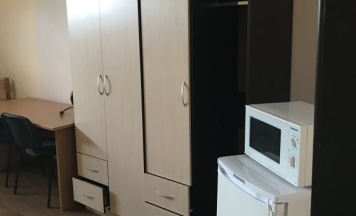 Двухместный номер Standard 2 отдельные кровати в City