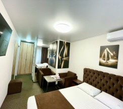 Полулюкс в Везендорф