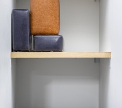 Верхняя капсула Standard с видом в Dot space 84