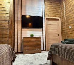 Комфорт Плюс в Panorama lux