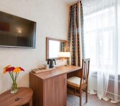 2-местный номер улучшенный в Rotas Hotels Group