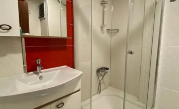 Номер Standard в Gold Mina Hotel