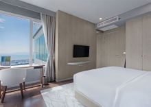 Номер Standard с 2 комнатами с балконом в White Sand Beach Residences Pattaya