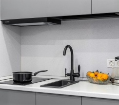 Студия в Nevsky Loft Studio