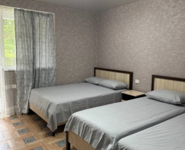 Номер Superior в Золотая бухта