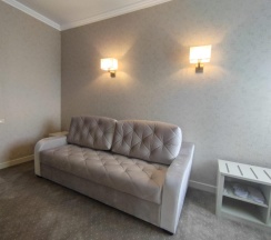 2-комнатный номер стандарт семейный в Аура