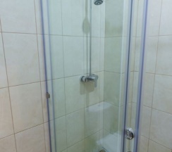 Двухместный номер Эконом в Маргобай