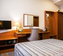 СТАНДАРТ+ в Бон Апарт