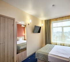 СТАНДАРТ DOUBLE Новейший фонд 2-местный. в MaxxRoyal