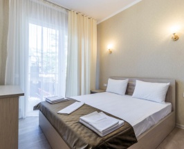 Стандарт в Атланта