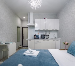 Студия «Классик» в Second house