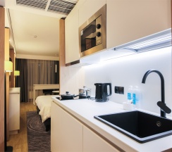 Valo Soul Comfort в Valo Soul 4*