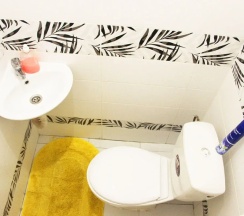 Коттедж в Аморе фаворит