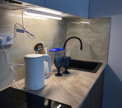 Квартира в Cosmos