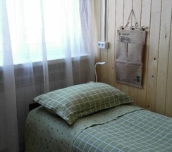 Номер Standard в Гостевой дом на Комсомольской