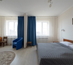 Полулюкс семейный в Лагуна