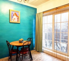 2-комнатные апартаменты в GreenDays