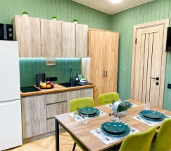 Номер «Сосновый бор» в Aldi-Karelia