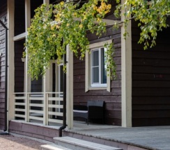 Коттедж №1 в Илмола