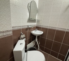 Одноместный номер Economy в Уютный Уголок