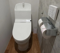 Кровать в общем номере в Book Tea Bed GINZA - Hostel